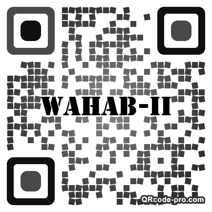 QR code with logo 2yNg0