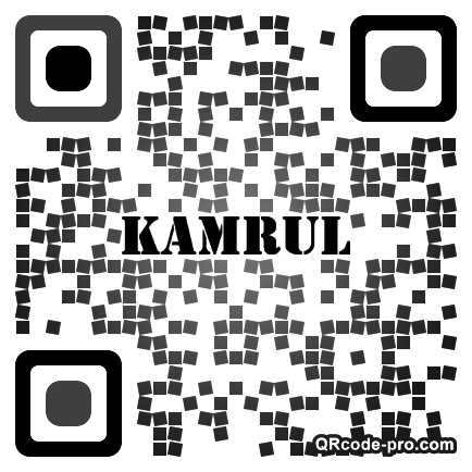 QR code with logo 2yOW0