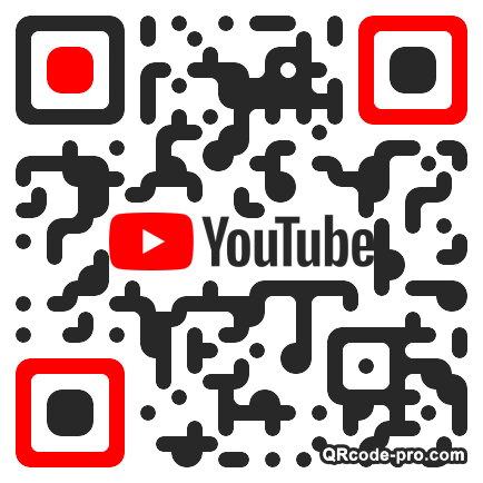 QR code with logo 2yVW0