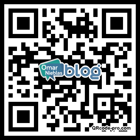 QR code with logo 2yVq0