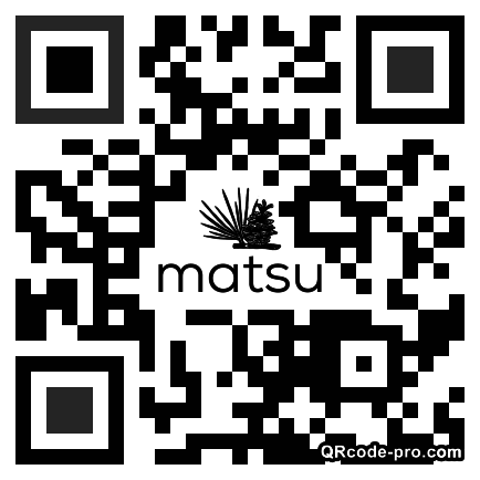 QR code with logo 2yYv0