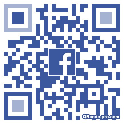QR code with logo 2yaP0