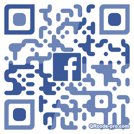QR code with logo 2ydS0