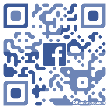 QR code with logo 2yeS0