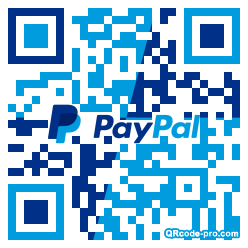 QR code with logo 2yfH0