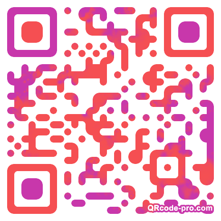 QR code with logo 2yhh0