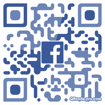 QR code with logo 2yiI0