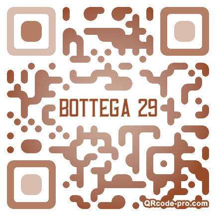 QR code with logo 2yl20