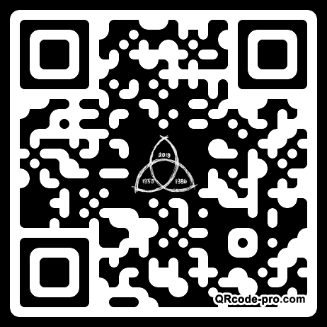 QR code with logo 2yqS0