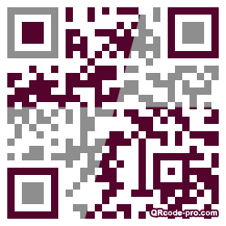 QR code with logo 2ywH0
