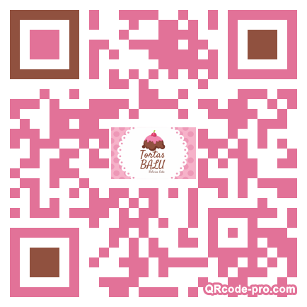 QR code with logo 2ywU0