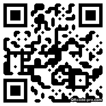 QR code with logo 2yx40