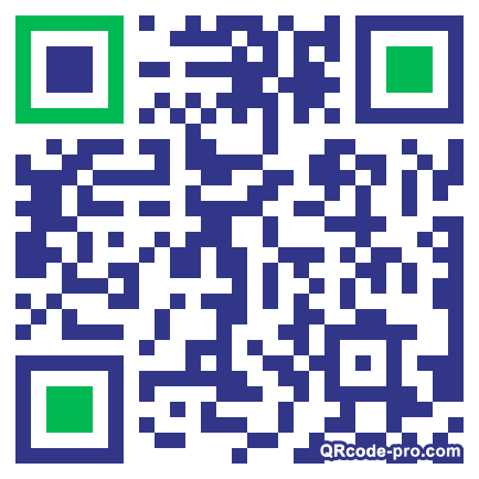 QR code with logo 2z270