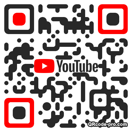 QR code with logo 2z380