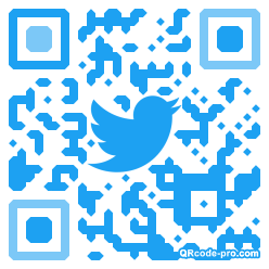 QR code with logo 2z4S0