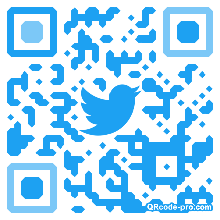 QR code with logo 2z4S0