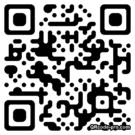 QR code with logo 2z700