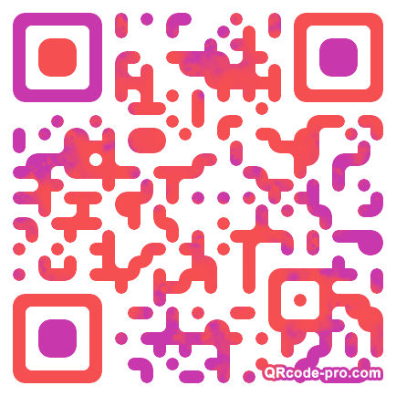 QR code with logo 2zGG0