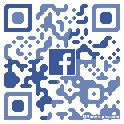 QR code with logo 2zHl0