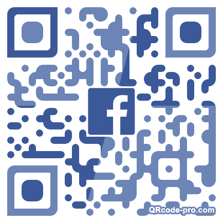 QR code with logo 2zL70