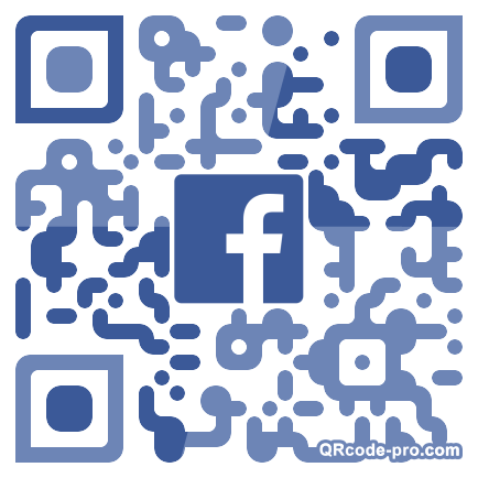 QR code with logo 2zSe0