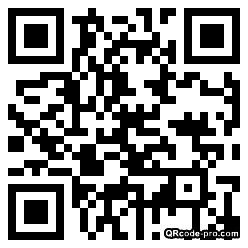 QR code with logo 2zcw0
