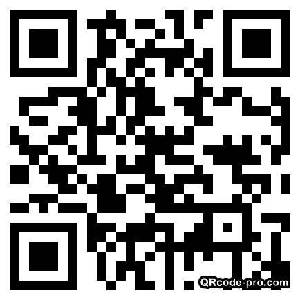 QR code with logo 2zcw0