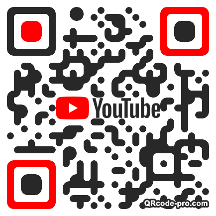 QR code with logo 2znE0