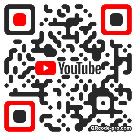 QR code with logo 2zpe0