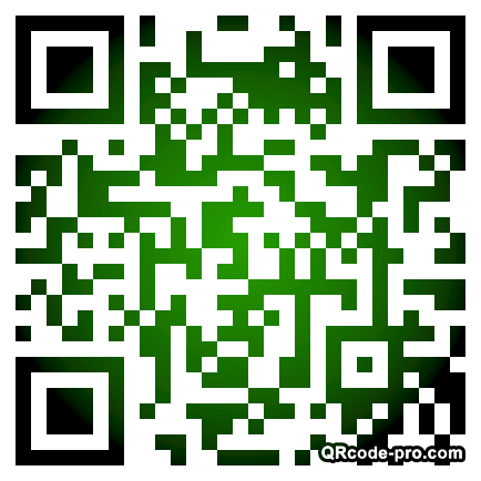 QR code with logo 2zsw0