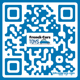 QR code with logo 2zwC0