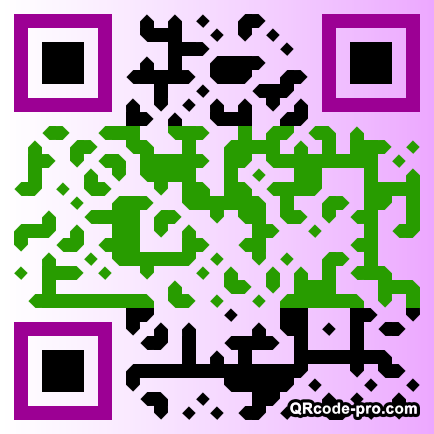 QR code with logo 304r0