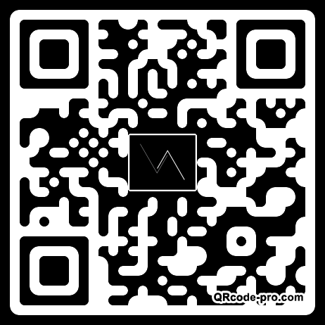 QR code with logo 30iN0