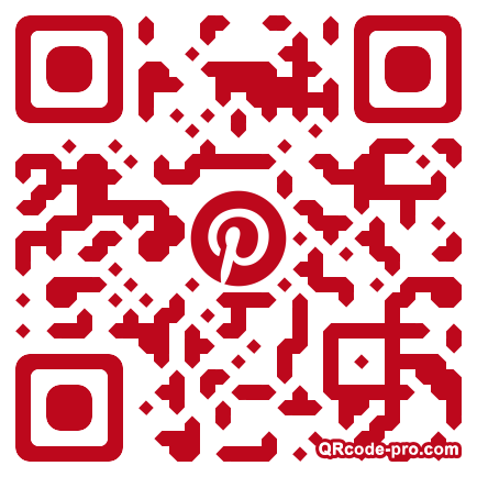 QR code with logo 30lO0