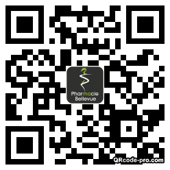 QR code with logo 30nL0