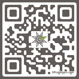 QR code with logo 30s00