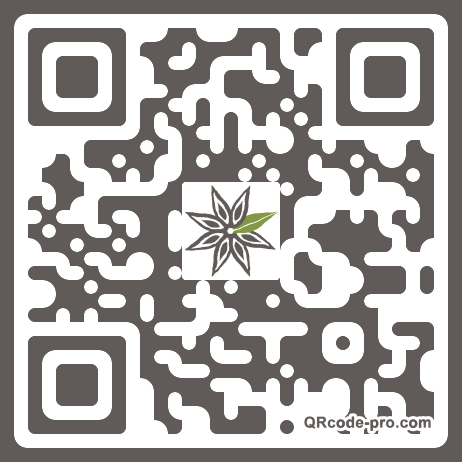 QR code with logo 30s00