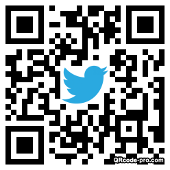 QR code with logo 30zs0