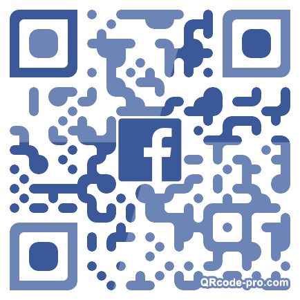 QR code with logo 311F0