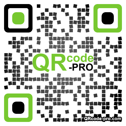 QR code with logo 31800