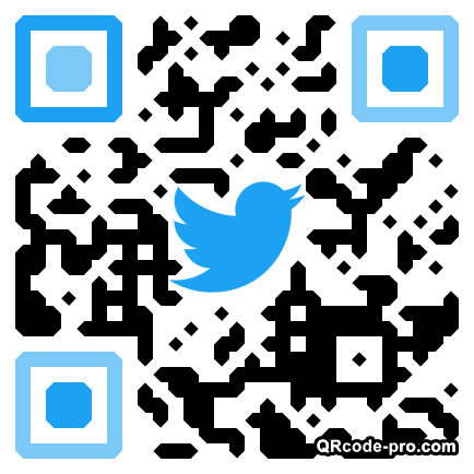 QR code with logo 31l00