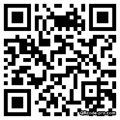 QR code with logo 31nC0