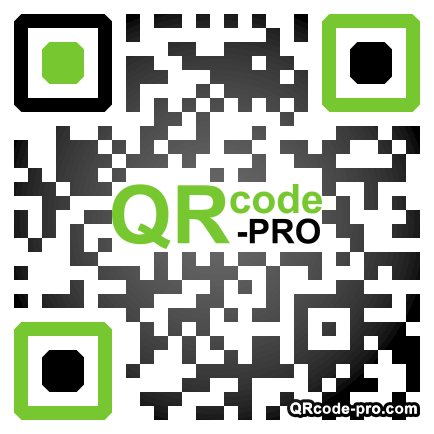 QR code with logo 31zN0