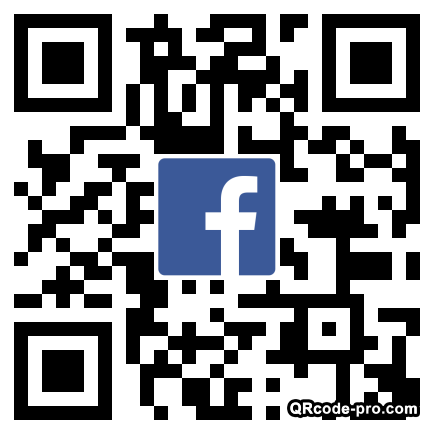 QR code with logo 32Bx0