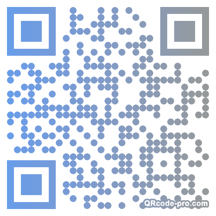 QR code with logo 32F30