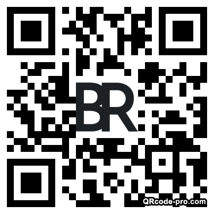 QR code with logo 32GY0