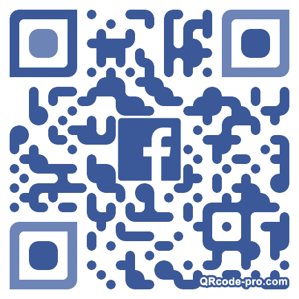 QR code with logo 32LD0
