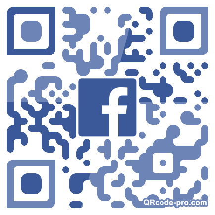 QR code with logo 32Ln0