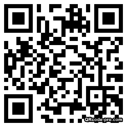 QR code with logo 32Sv0