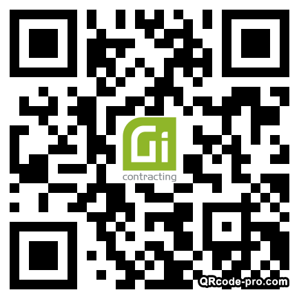 QR code with logo 32TS0
